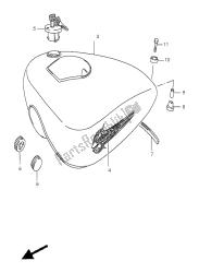 benzinetank