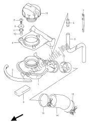 FUEL INLET