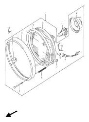 HEADLAMP (E2-E24)