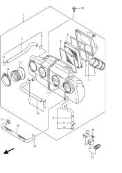 purificateur d'air