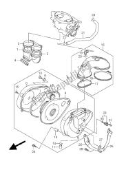 purificateur d'air