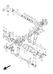 GEAR SHIFTING