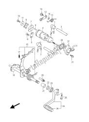 GEAR SHIFTING