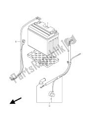 batería (sv650a-ua-sa-sua)