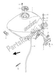 benzinetank