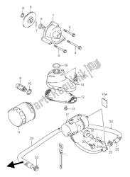 OIL PUMP & FUEL PUMP