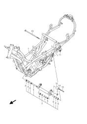 cadre (an400za e19)