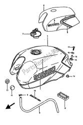 brandstoftank (gsx550e-eu)