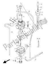 carburateur