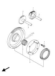 embrayage de démarrage