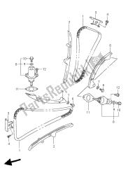 CAM CHAIN