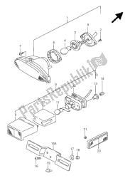 TAIL LAMP