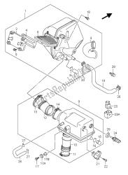 purificateur d'air