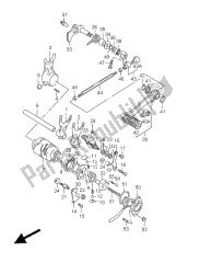 GEAR SHIFTING