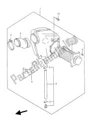 purificateur d'air