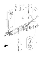 WIRING HARNESS