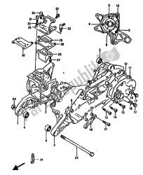 bloco do motor