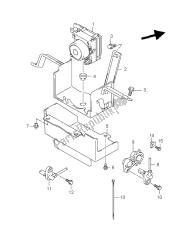 hydraulische eenheid