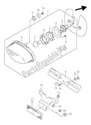 TAIL LAMP