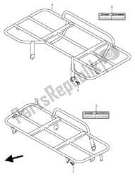 CARRIER (F.NO.5SAAK46K3X102001 )