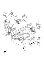 farol (lt-f400f)