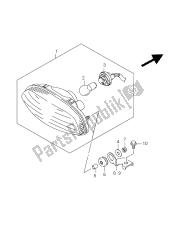 lampa tylna zespolona (lt-a750x p24)