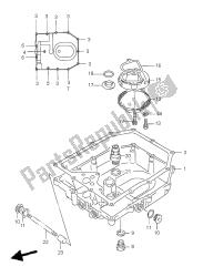 OIL PAN