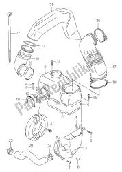 COOLING FAN