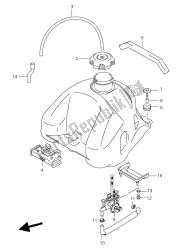 benzinetank