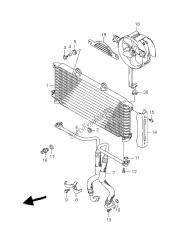 OIL COOLER