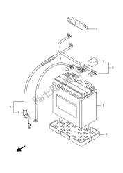 BATTERY