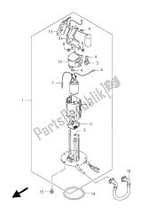 FUEL PUMP