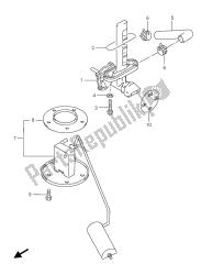 grifo de combustible