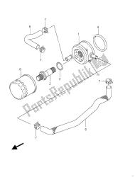 OIL COOLER