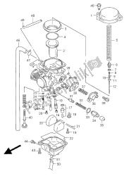 carburateur