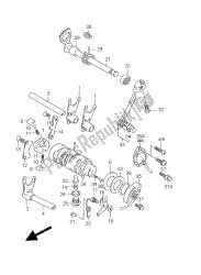 GEAR SHIFTING