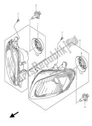 HEADLAMP (E24)