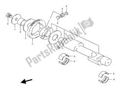 CRANKSHAFT BALANCER