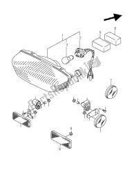 TAIL LAMP