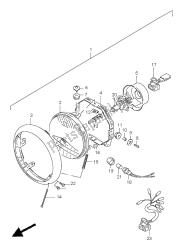 faro delantero (e4-e17-e22-e34-e37-p37)