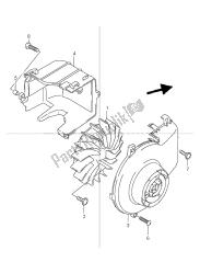 koelventilator