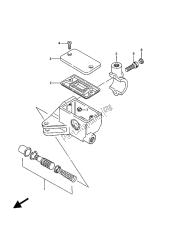 FRONT MASTER CYLINDER (VS750GLP)