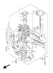 carburateur