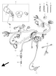 WIRING HARNESS