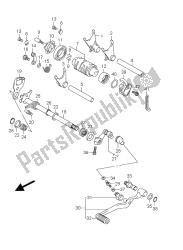 GEAR SHIFTING