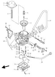 carburateur