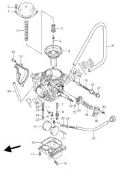 carburatore