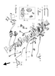 WIRING HARNESS