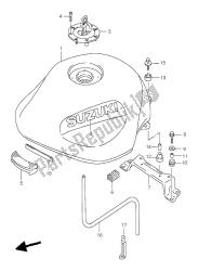 benzinetank