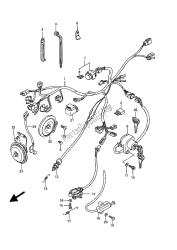 WIRING HARNESS